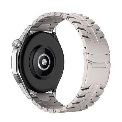 Techsuit W063 remen za Huawei Watch / Xiaomi Watch seriju, Sivi