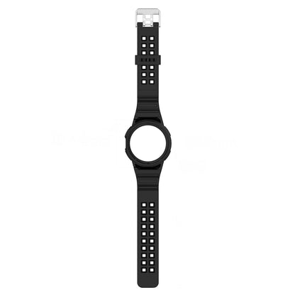 Remen Techsuit W065 za Google Pixel Watch 3 41mm / Watch 2 / Watch, Zelen