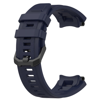 Remen Techsuit W067 za Amazfit T-Rex 2, Tamnoplav