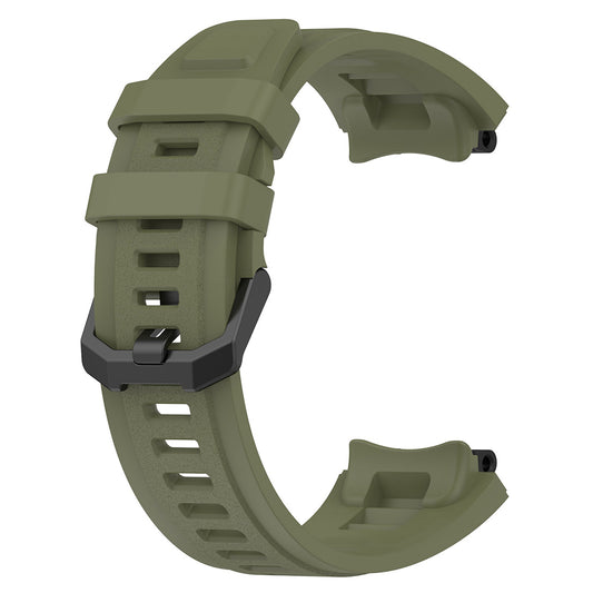 Remen Techsuit W067 za Amazfit T-Rex 2, Tamno Zelen