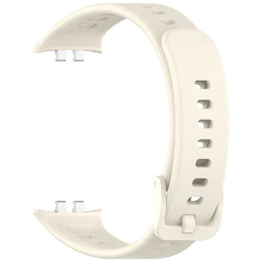 Techsuit W081 remen za Honor Band 11 / 11 Pro, svijetlobež boje