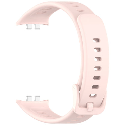 Techsuit W081 remen za Honor Band 11 / 11 Pro, ružičasta