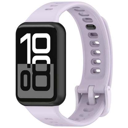 Remen Techsuit W081 za Honor Band 11 / 11 Pro, ljubičasta