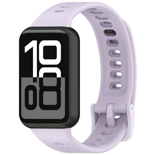 Remen Techsuit W081 za Honor Band 11 / 11 Pro, ljubičasta