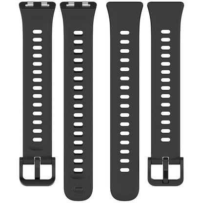 Remen Techsuit W081 za Huawei Band 11 / 11 Pro, Bež