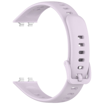 Remen Techsuit W081 za Huawei Band 11 / 11 Pro, Ljubičasti