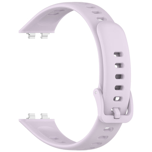 Remen Techsuit W081 za Huawei Band 11 / 11 Pro, Ljubičasti