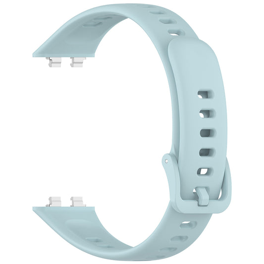 Remen Techsuit W081 za Huawei Band 11 / 11 Pro, Tirkiz