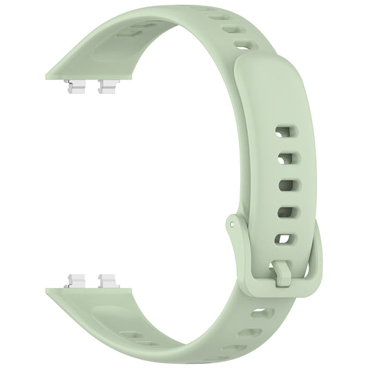 Remen Techsuit W081 za Huawei Band 11 / 11 Pro, Zelen