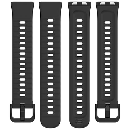 Techsuit remen W082 za Huawei Band 11 / 11 Pro, Bež
