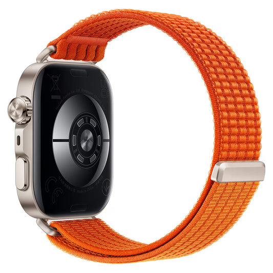 Techsuit W085 remen za Huawei Watch Fit 5, Roza