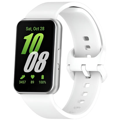 Techsuit remen W086 za Samsung Galaxy Fit3 R39M, Bijela