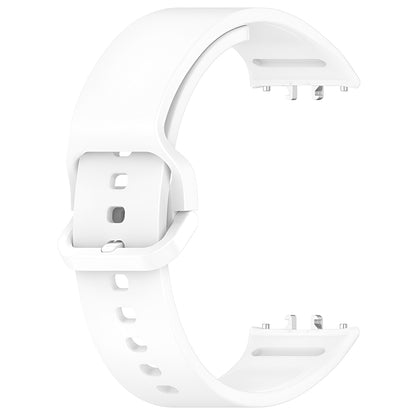 Techsuit remen W086 za Samsung Galaxy Fit3 R39M, Bijela