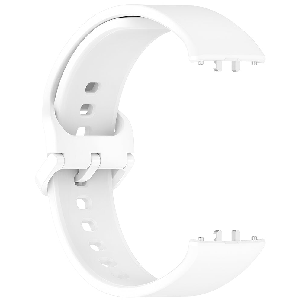 Techsuit remen W086 za Samsung Galaxy Fit3 R39M, Bijela