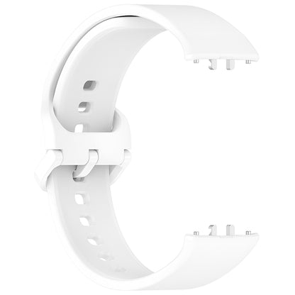 Techsuit remen W086 za Samsung Galaxy Fit3 R39M, Bijela