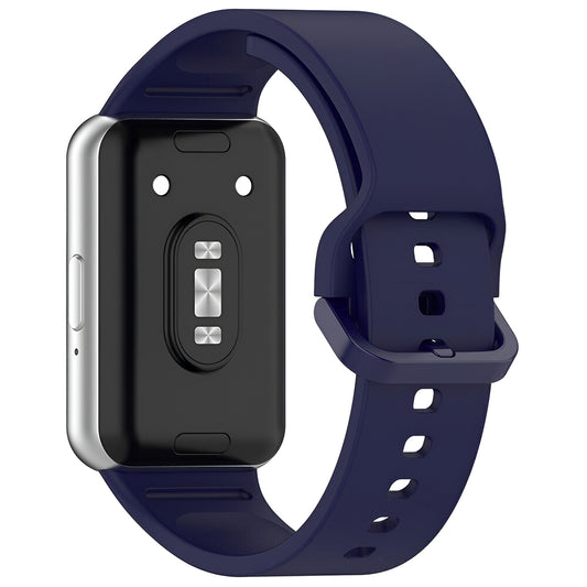 Remen Techsuit W086 za Samsung Galaxy Fit3 R39M, Tamnoplava