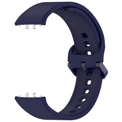 Remen Techsuit W086 za Samsung Galaxy Fit3 R39M, Tamnoplava