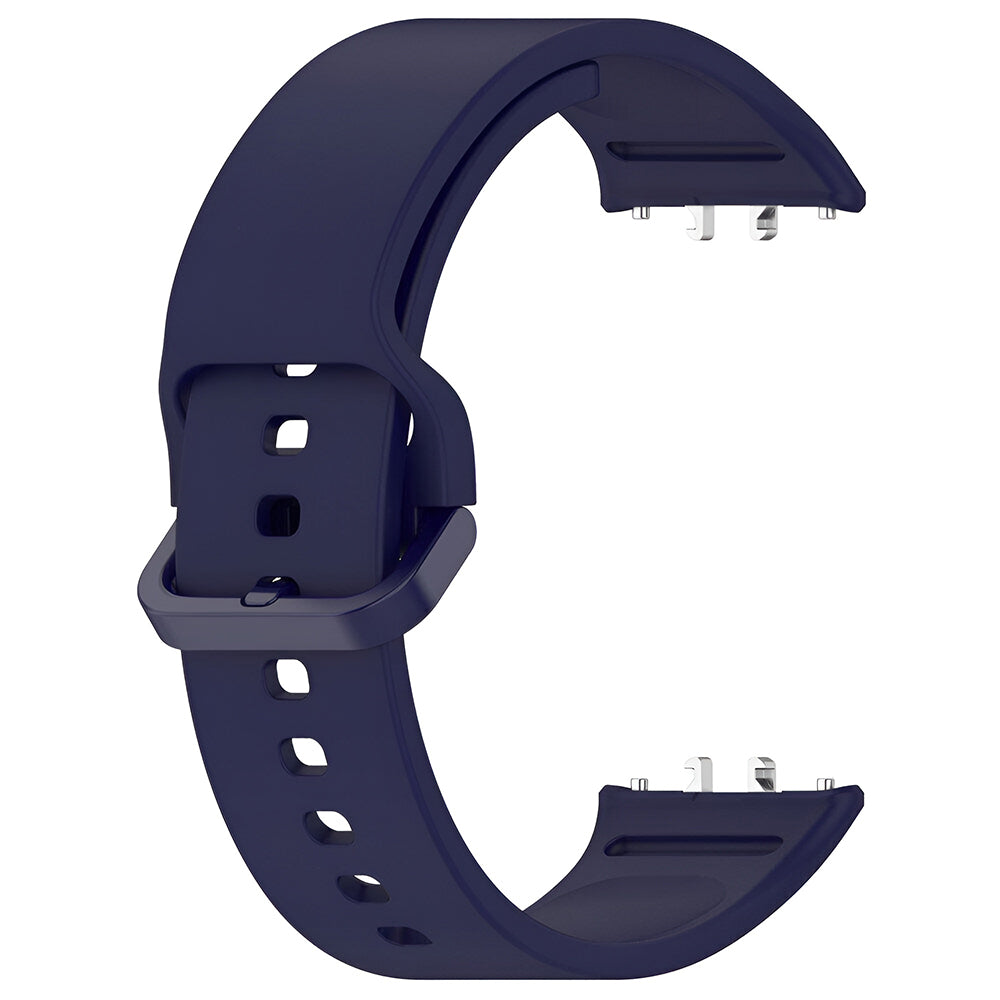Remen Techsuit W086 za Samsung Galaxy Fit3 R39M, Tamnoplava