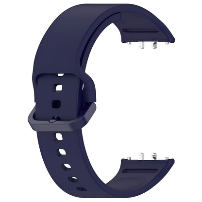 Remen Techsuit W086 za Samsung Galaxy Fit3 R39M, Tamnoplava