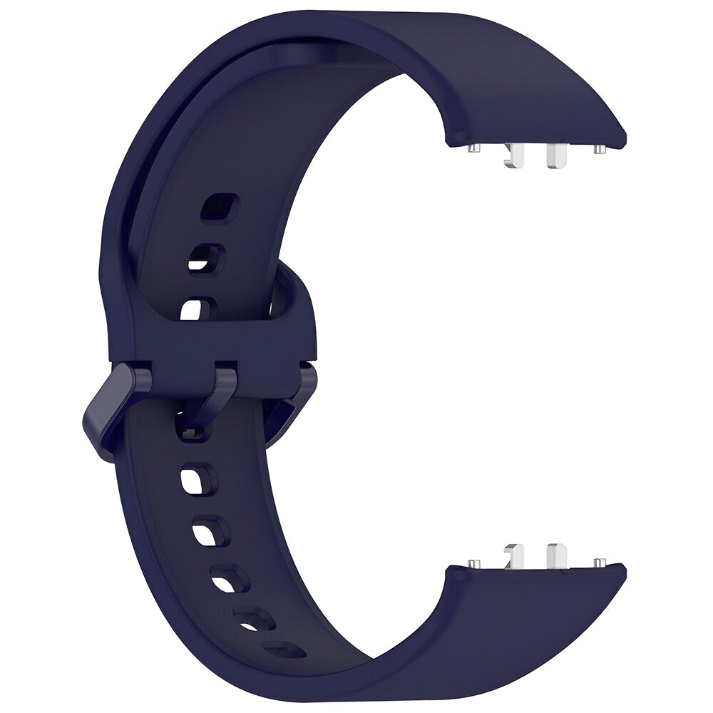 Remen Techsuit W086 za Samsung Galaxy Fit3 R39M, Tamnoplava