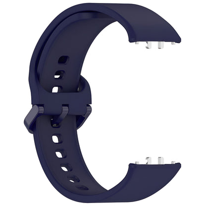 Remen Techsuit W086 za Samsung Galaxy Fit3 R39M, Tamnoplava