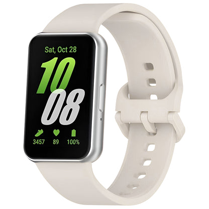 Techsuit remen W086 za Samsung Galaxy Fit3 R39M, Krem