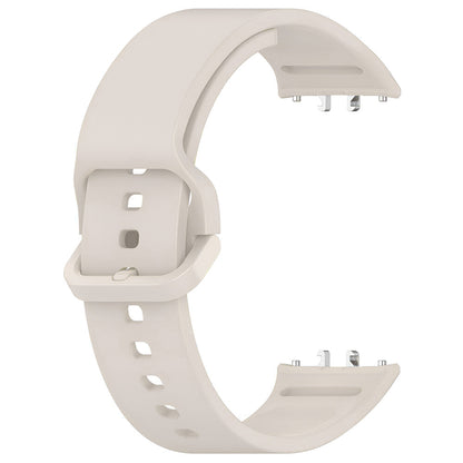 Techsuit remen W086 za Samsung Galaxy Fit3 R39M, Krem