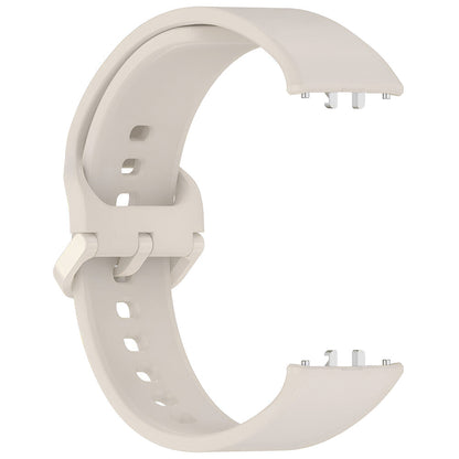 Techsuit remen W086 za Samsung Galaxy Fit3 R39M, Krem