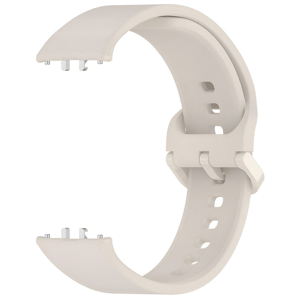Techsuit remen W086 za Samsung Galaxy Fit3 R39M, Krem