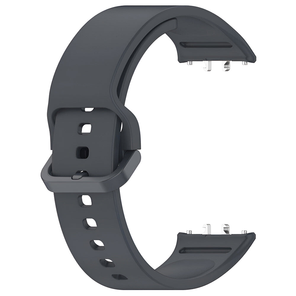 Techsuit remen W086 za Samsung Galaxy Fit3 R39M, Siva