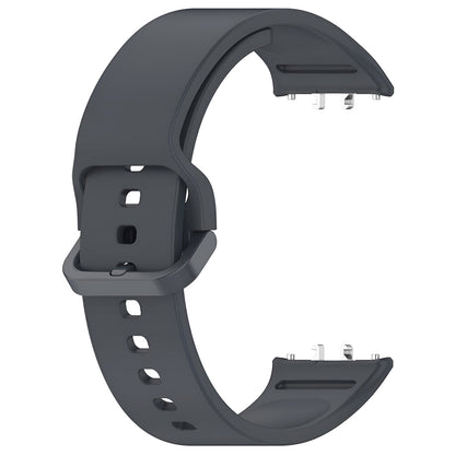 Techsuit remen W086 za Samsung Galaxy Fit3 R39M, Siva