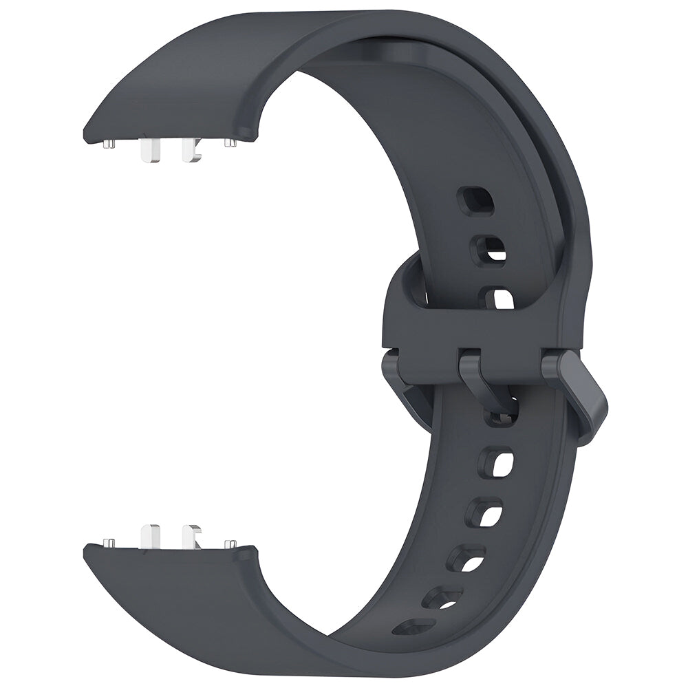 Techsuit remen W086 za Samsung Galaxy Fit3 R39M, Siva