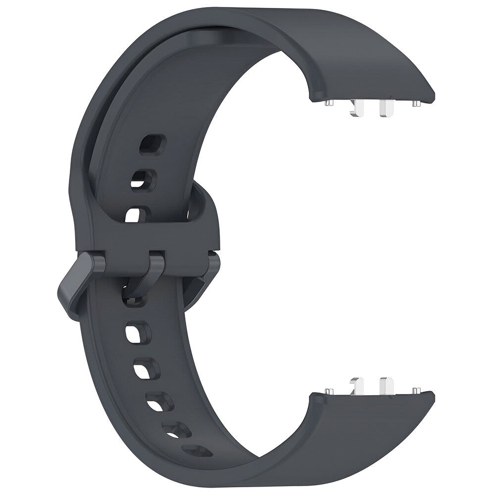 Techsuit remen W086 za Samsung Galaxy Fit3 R39M, Siva