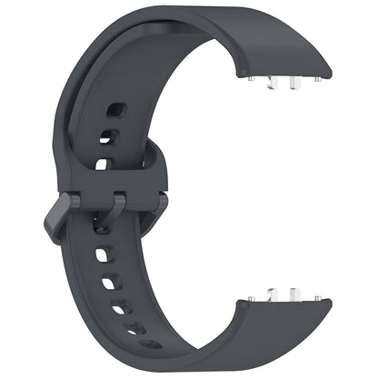 Techsuit remen W086 za Samsung Galaxy Fit3 R39M, Siva