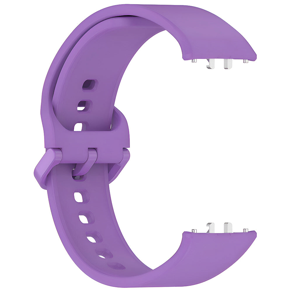 Techsuit remen W086 za Samsung Galaxy Fit3 R39M, Ljubičasta