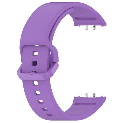 Techsuit remen W086 za Samsung Galaxy Fit3 R39M, Ljubičasta