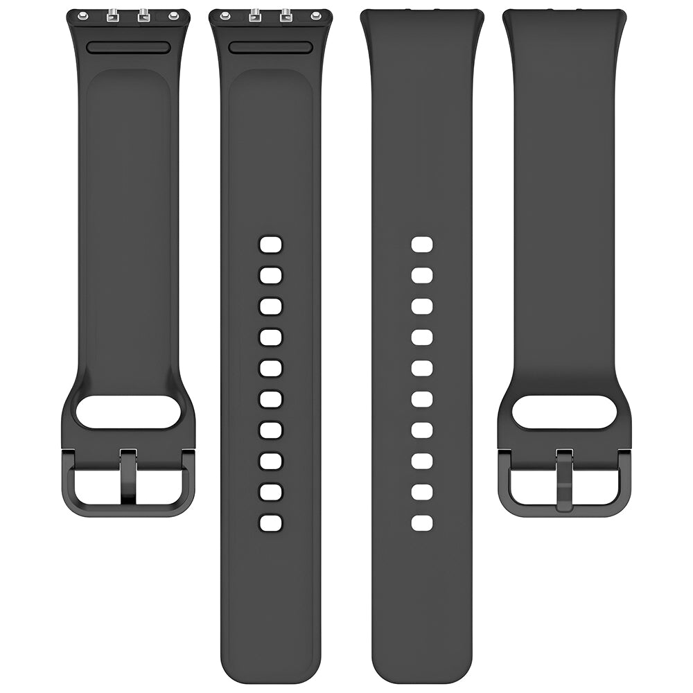 Techsuit remen W086 za Samsung Galaxy Fit3 R39M, Ljubičasta