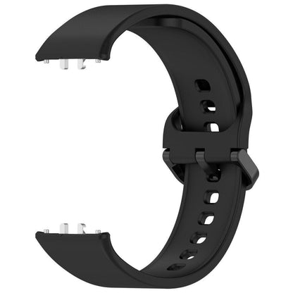 Techsuit remen W086 za Samsung Galaxy Fit3 R39M, Crna