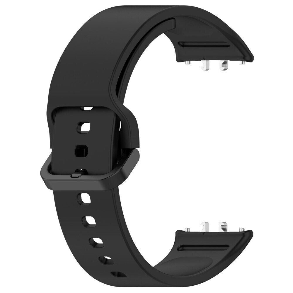 Techsuit remen W086 za Samsung Galaxy Fit3 R39M, Crna