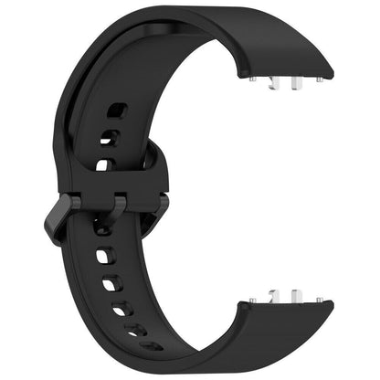 Techsuit remen W086 za Samsung Galaxy Fit3 R39M, Crna
