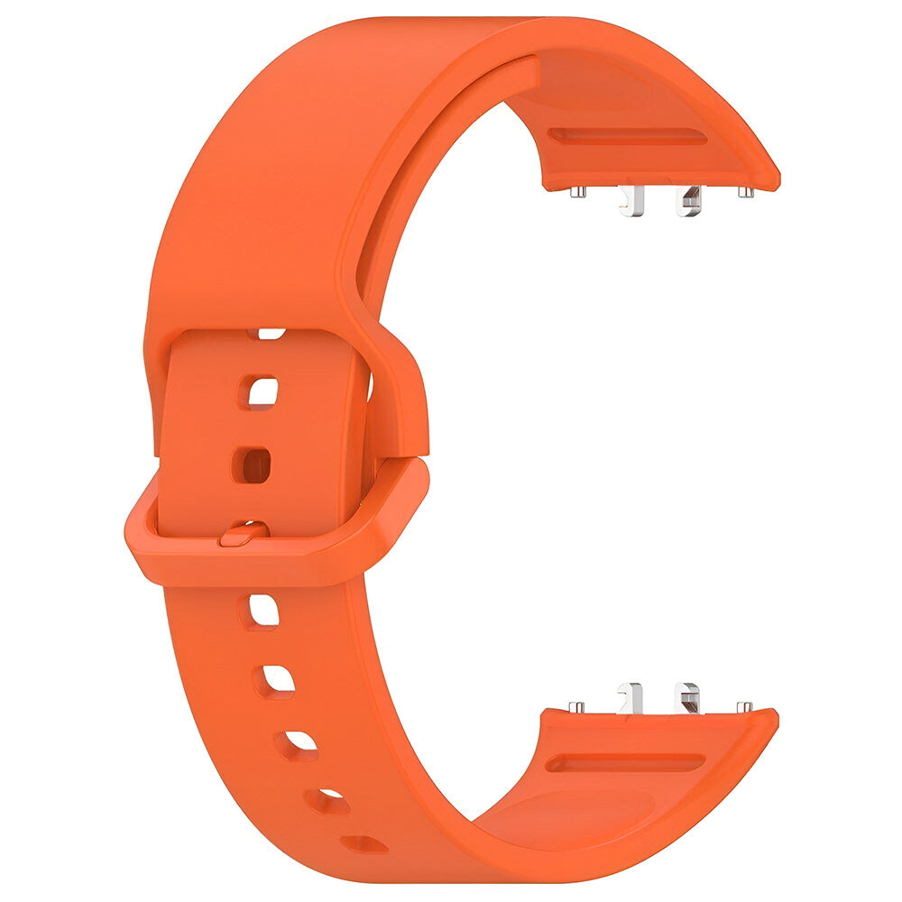 Techsuit remen W086 za Samsung Galaxy Fit3 R39M, Narančasta