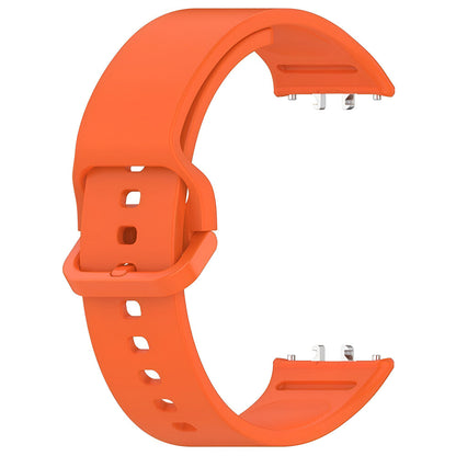 Techsuit remen W086 za Samsung Galaxy Fit3 R39M, Narančasta