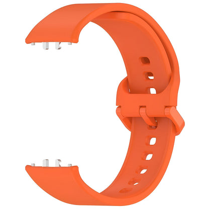 Techsuit remen W086 za Samsung Galaxy Fit3 R39M, Narančasta