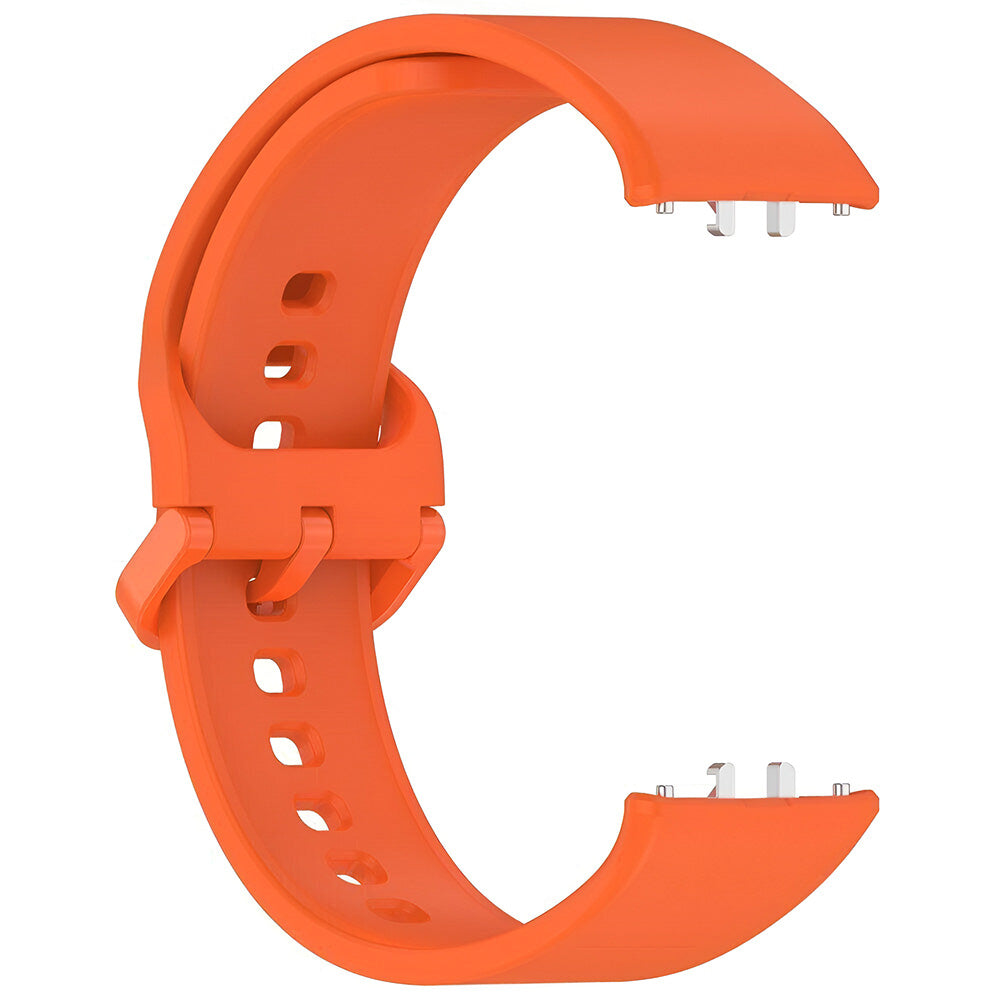 Techsuit remen W086 za Samsung Galaxy Fit3 R39M, Narančasta