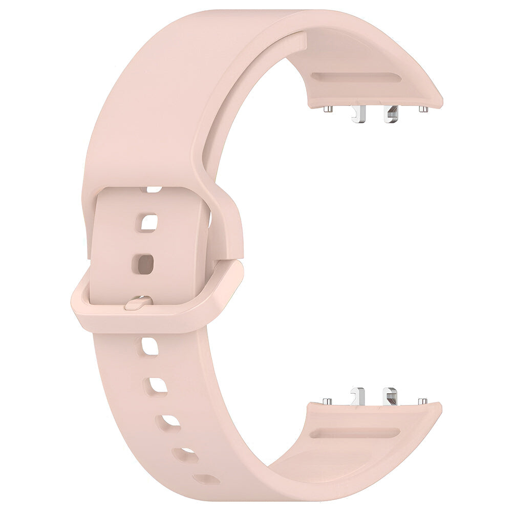 Techsuit remen W086 za Samsung Galaxy Fit3 R39M, Roza