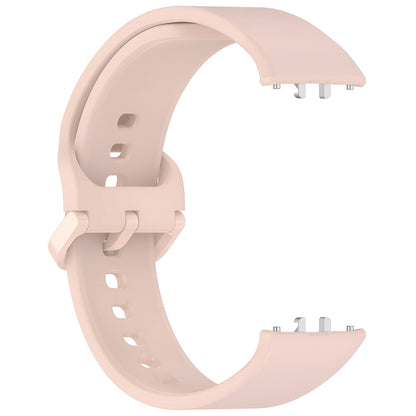 Techsuit remen W086 za Samsung Galaxy Fit3 R39M, Roza