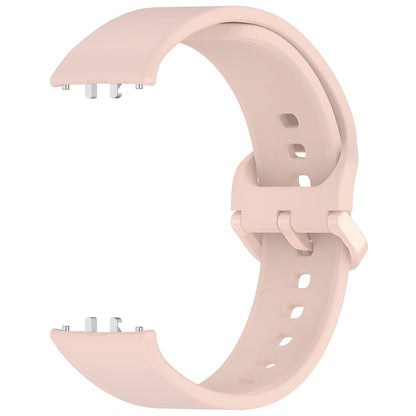 Techsuit remen W086 za Samsung Galaxy Fit3 R39M, Roza