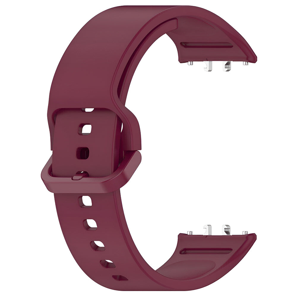 Techsuit remen W086 za Samsung Galaxy Fit3 R39M, Bordo