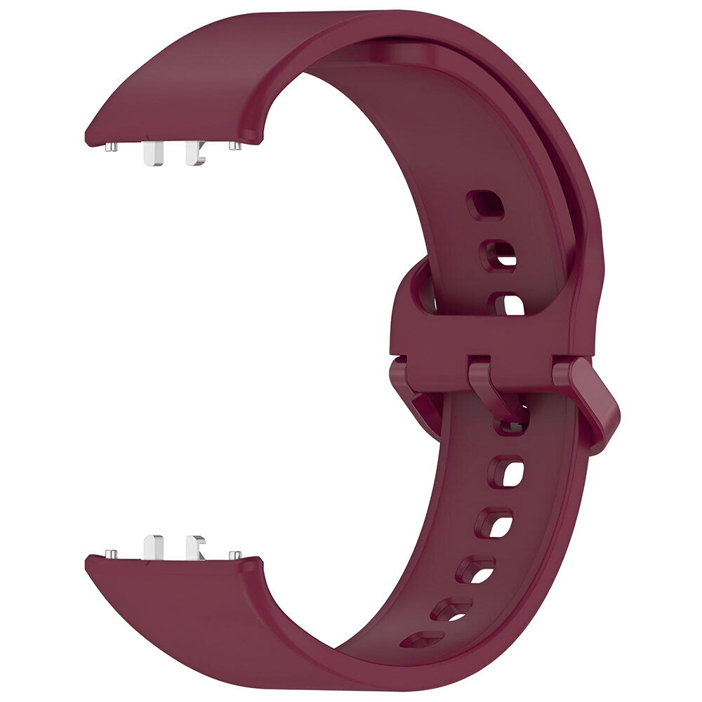 Techsuit remen W086 za Samsung Galaxy Fit3 R39M, Bordo