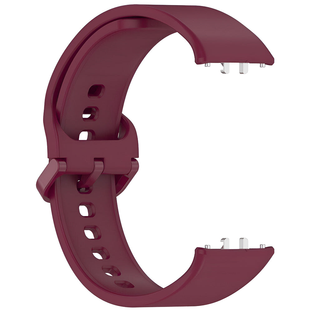 Techsuit remen W086 za Samsung Galaxy Fit3 R39M, Bordo